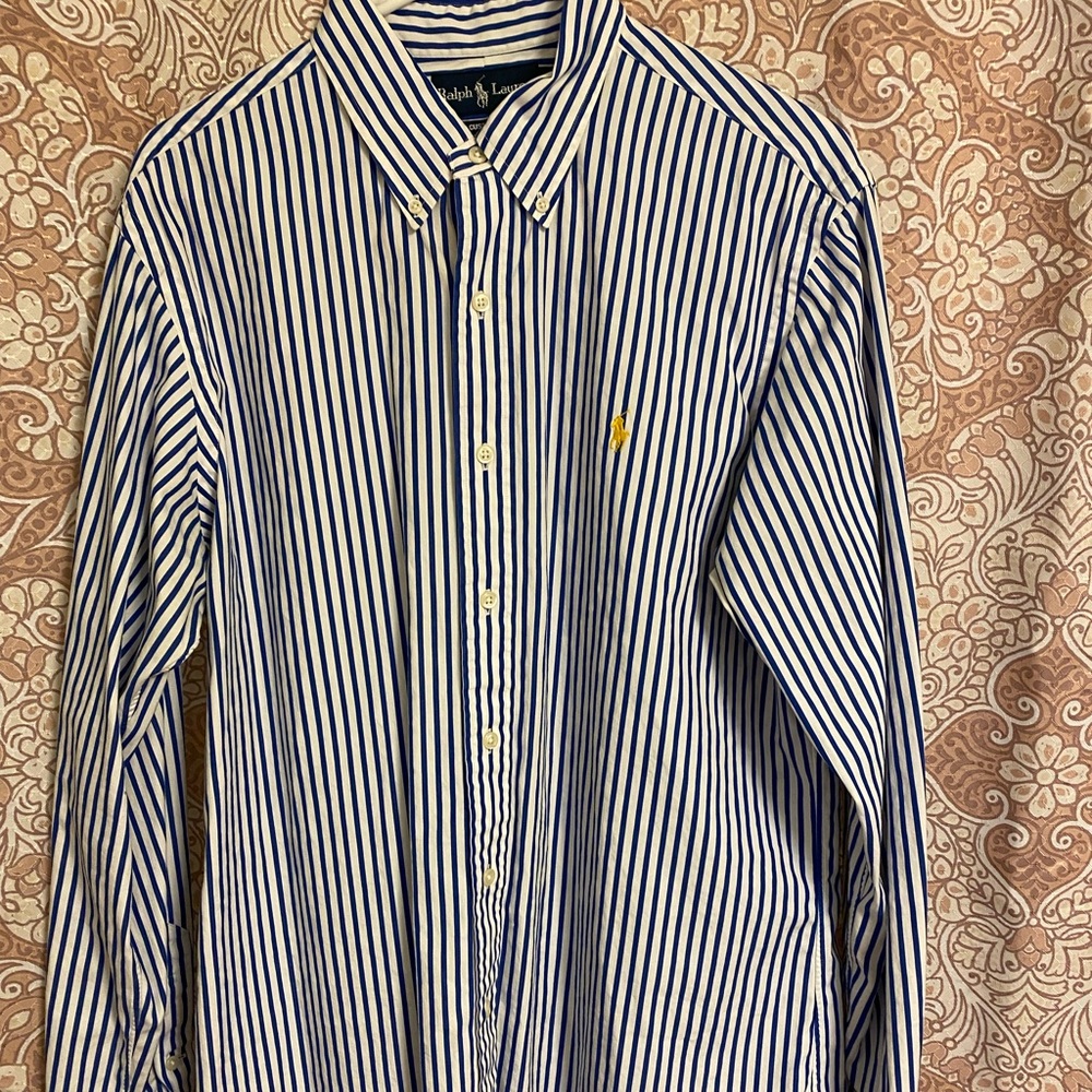 Ralph Lauren Button Down